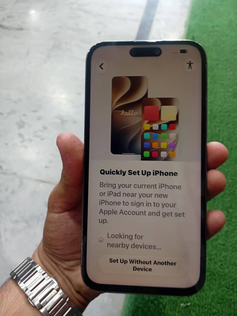 Apple iPhone 14 Pro Max 0