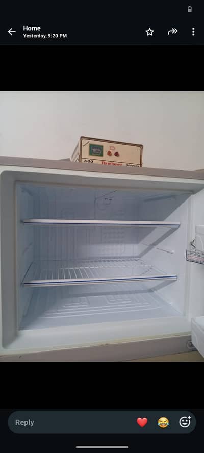 Dawlance frij Good condition