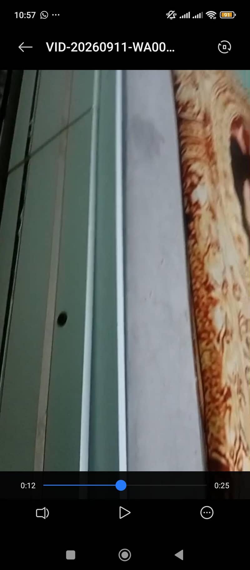 bed almari 2