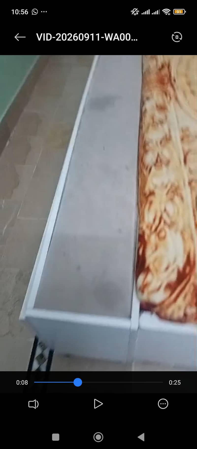 bed almari 5