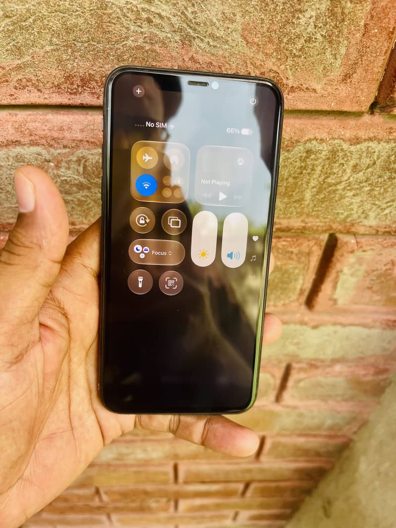 Apple iPhone 11 Pro Max 5