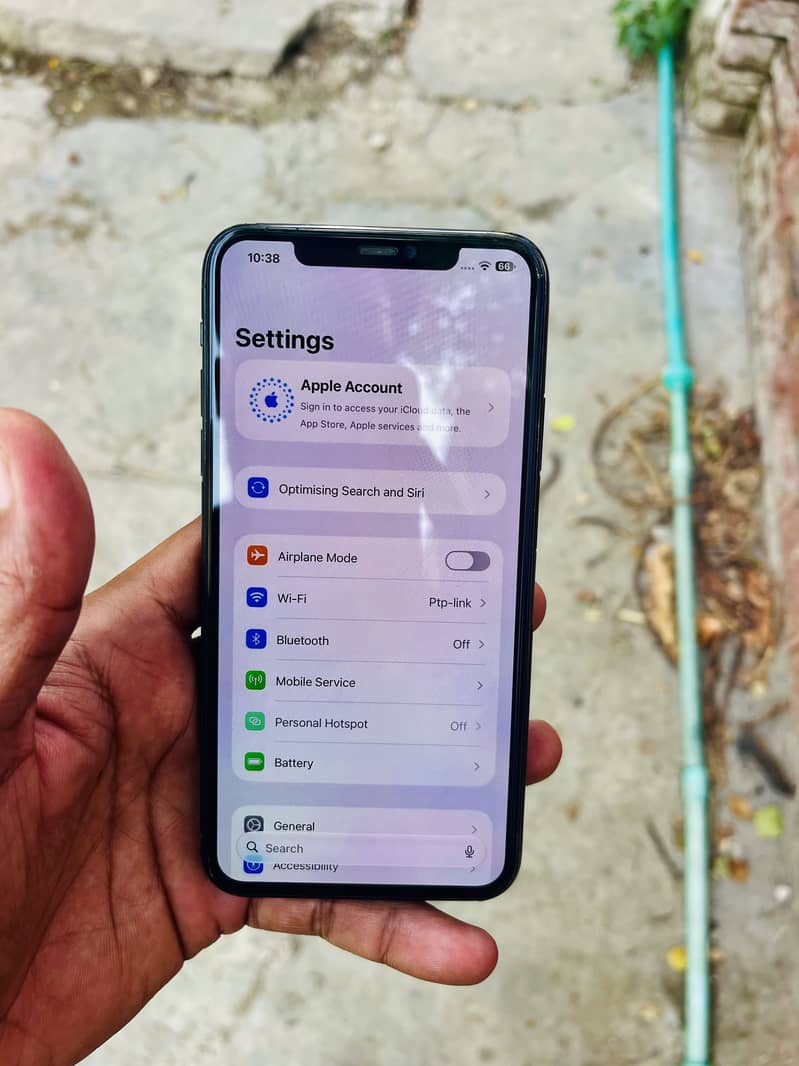 Apple iPhone 11 Pro Max 6