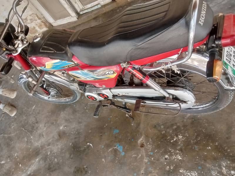 honda 0