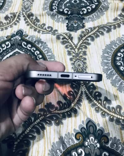 Infinix Note 60 Pro