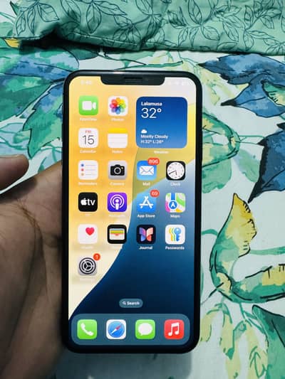 Apple iPhone XS Max 256Gb