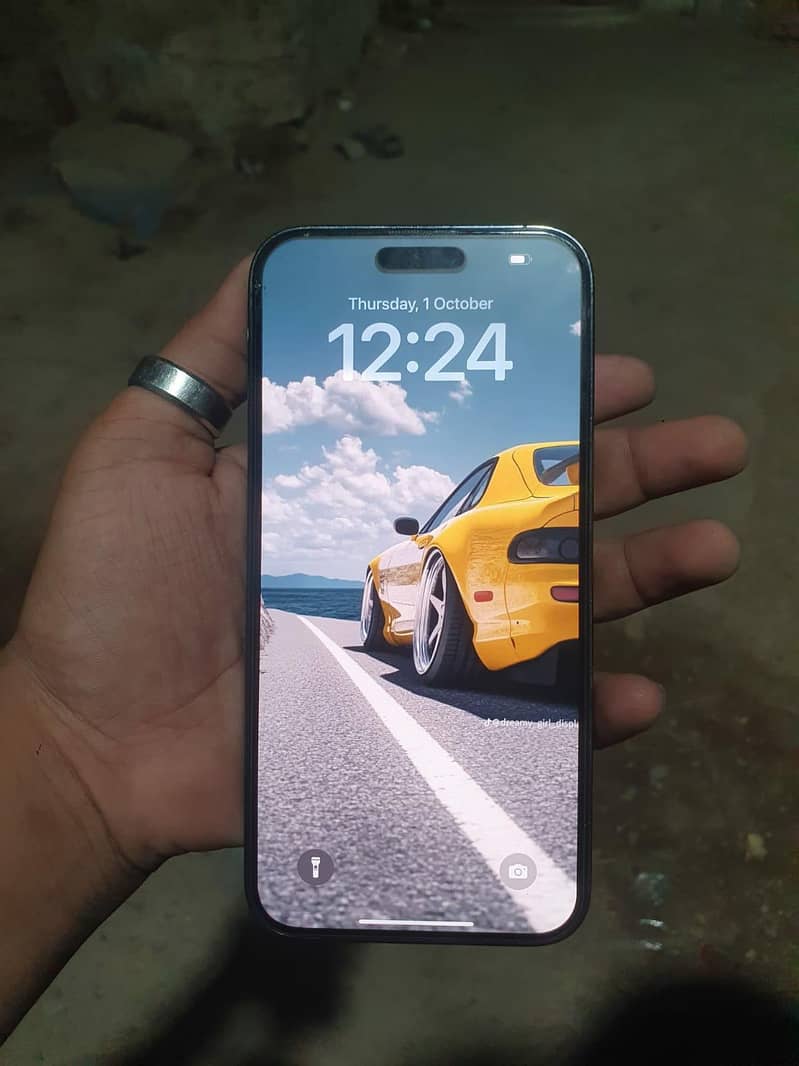 Apple iPhone 14 Pro Max 2