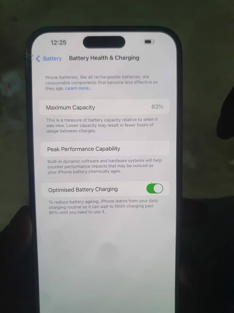 Apple iPhone 14 Pro Max 6