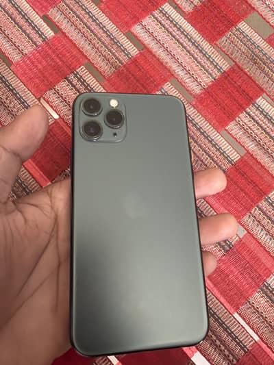 Apple iPhone 11 Pro 64 gb