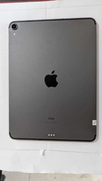 Ipad Pro (11-inch)