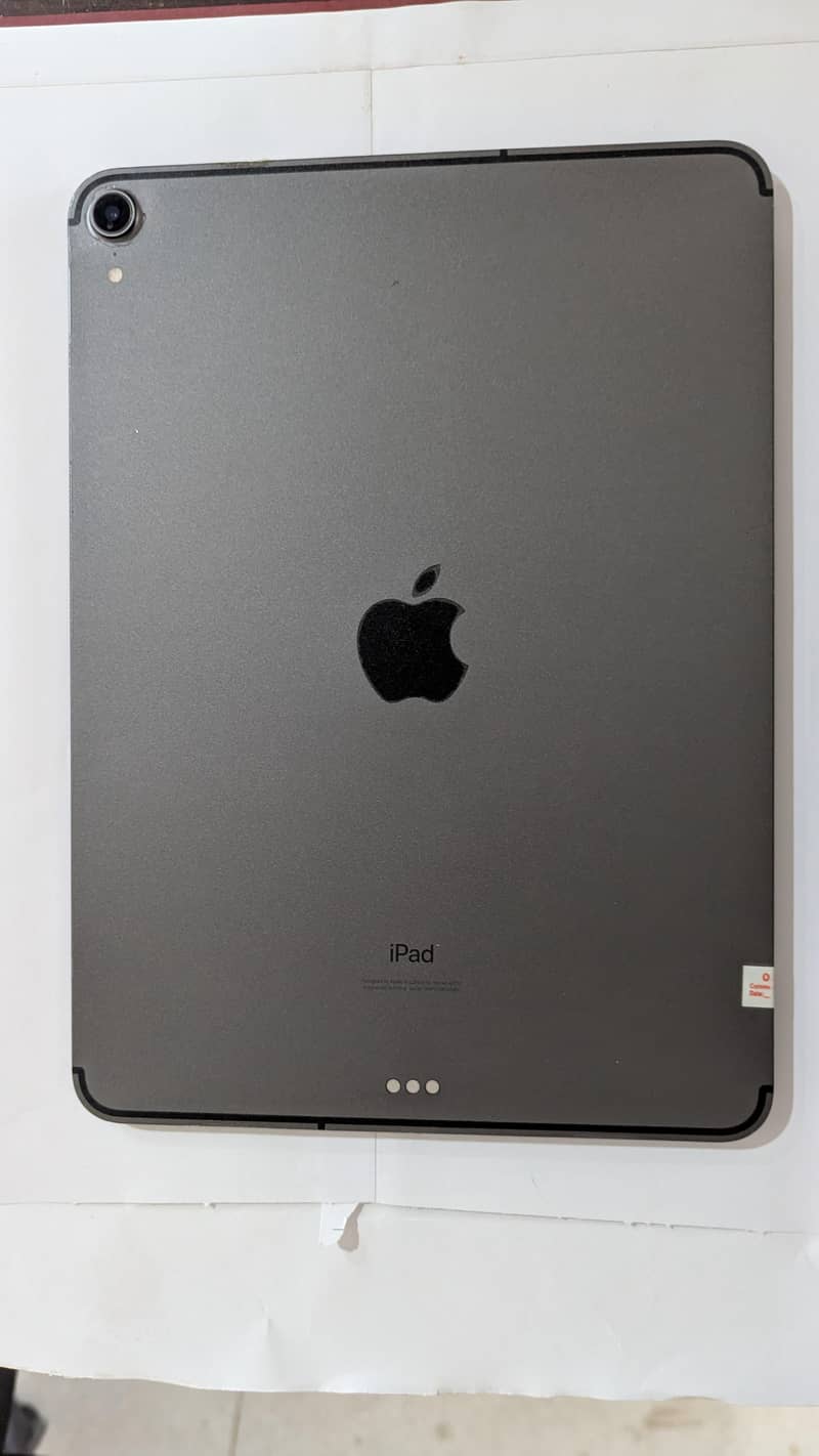 Ipad Pro (11-inch) 0