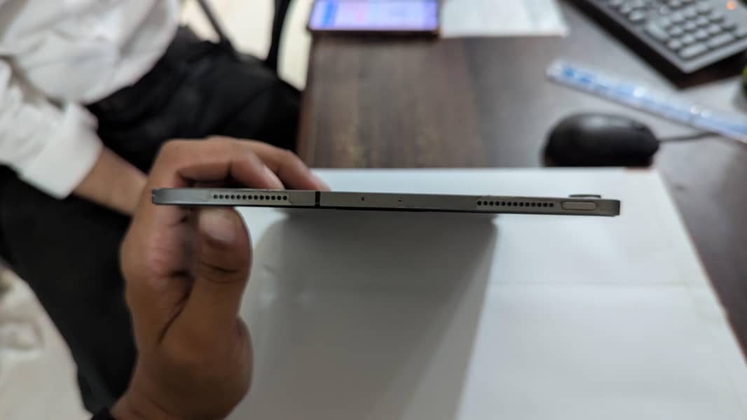 Ipad Pro (11-inch) 1