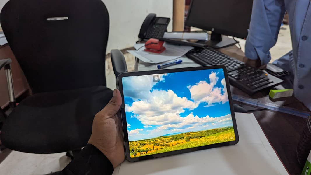 Ipad Pro (11-inch) 3