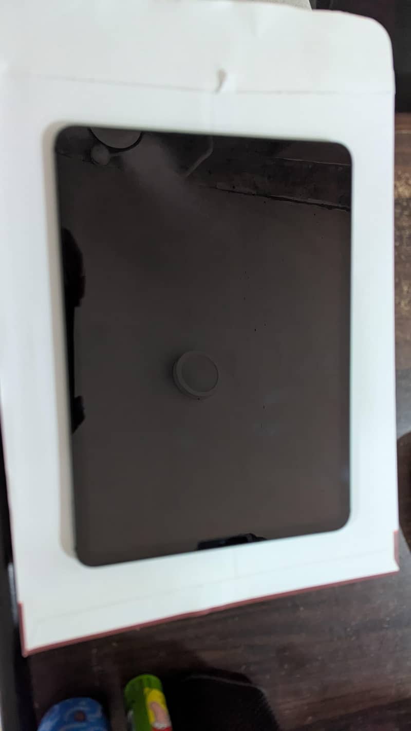 Ipad Pro (11-inch) 4