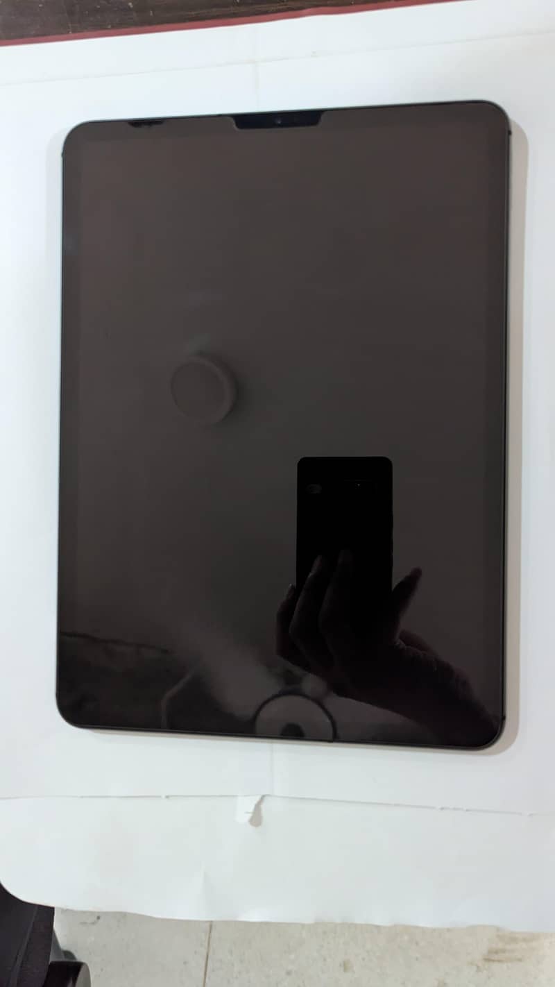 Ipad Pro (11-inch) 5