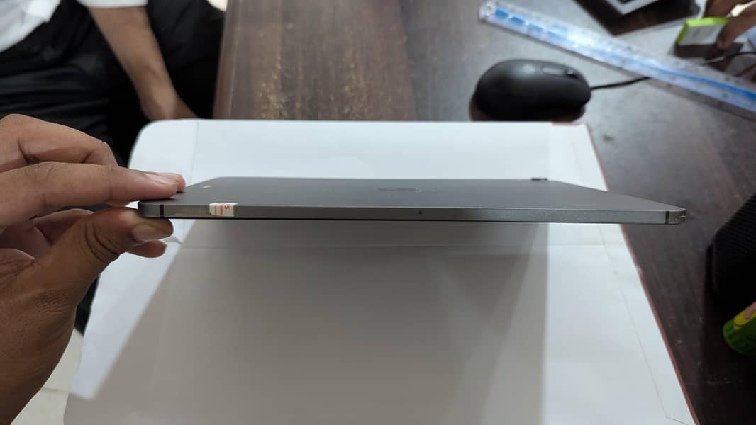 Ipad Pro (11-inch) 6