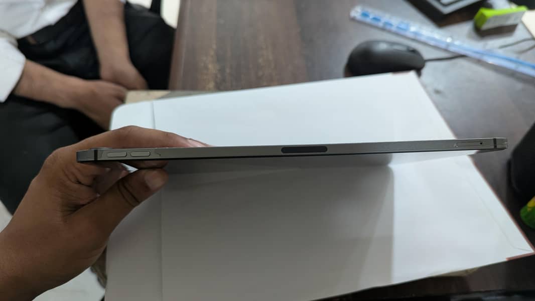 Ipad Pro (11-inch) 8