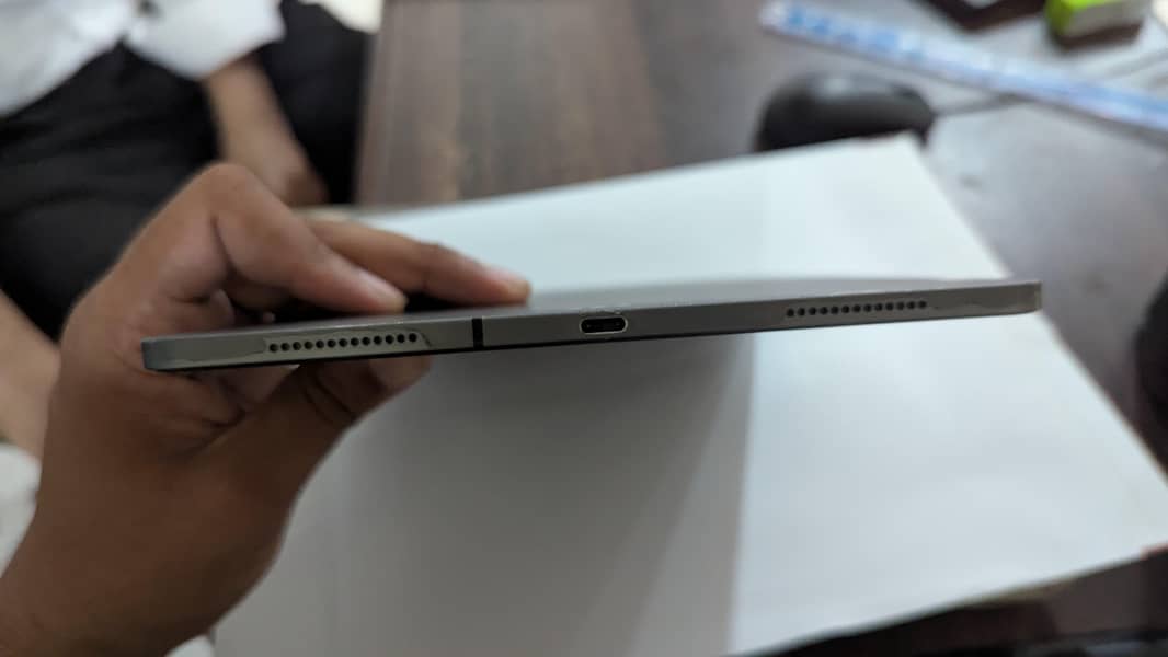 Ipad Pro (11-inch) 9