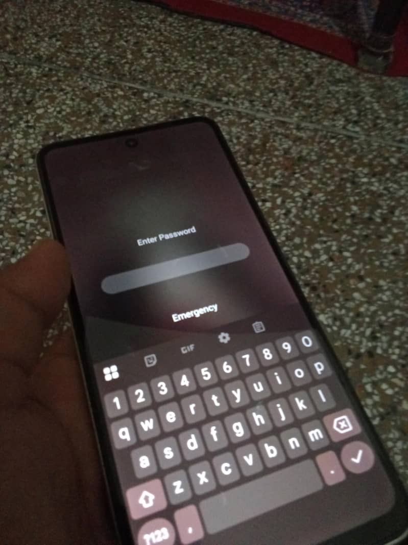 Tecno Spark 20 1