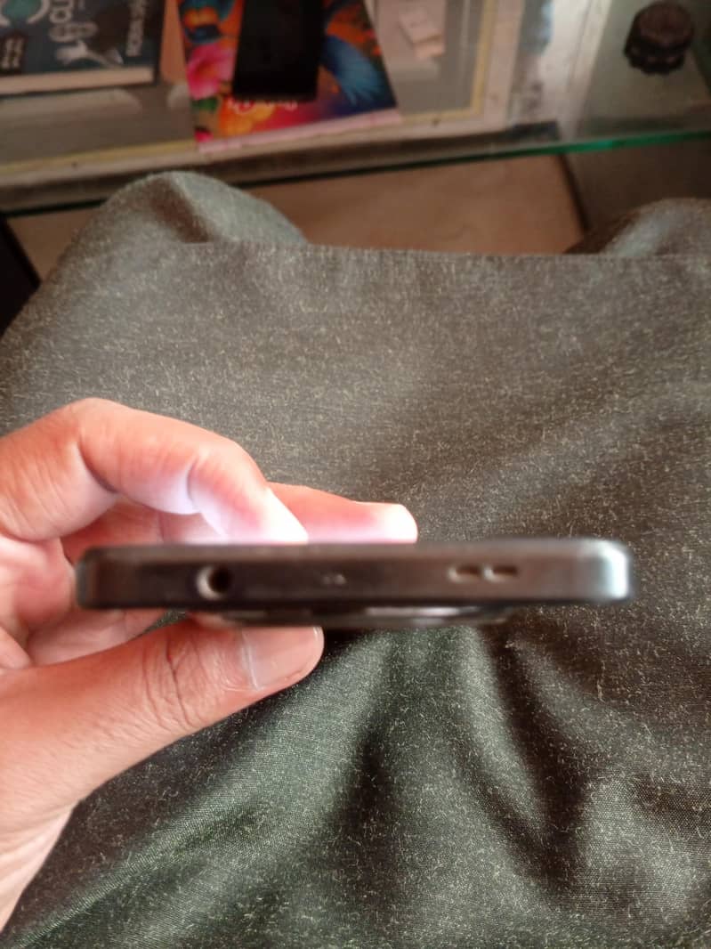 Xiaomi Redmi A3 4