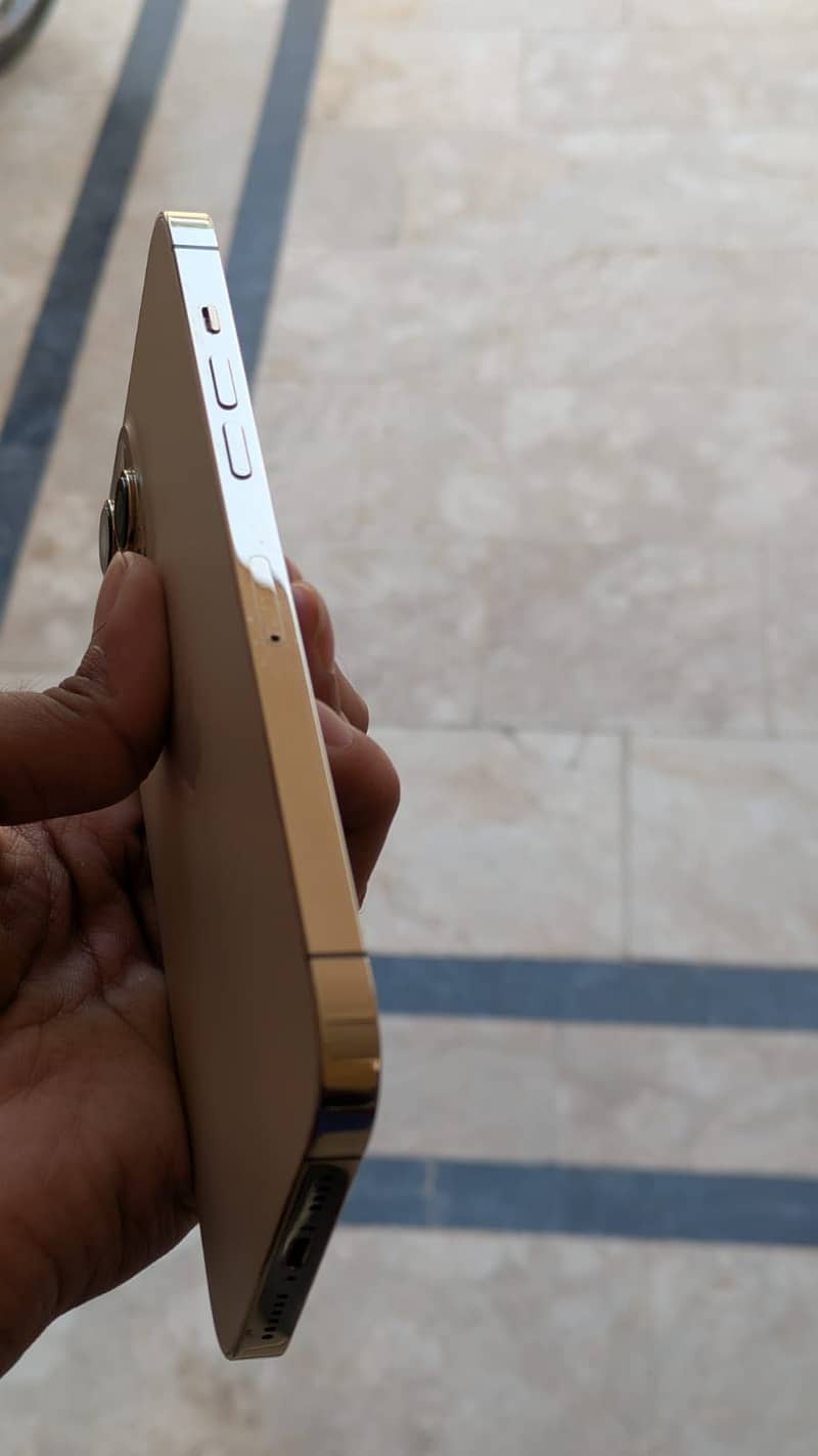 Apple iPhone 12 Pro Max 4