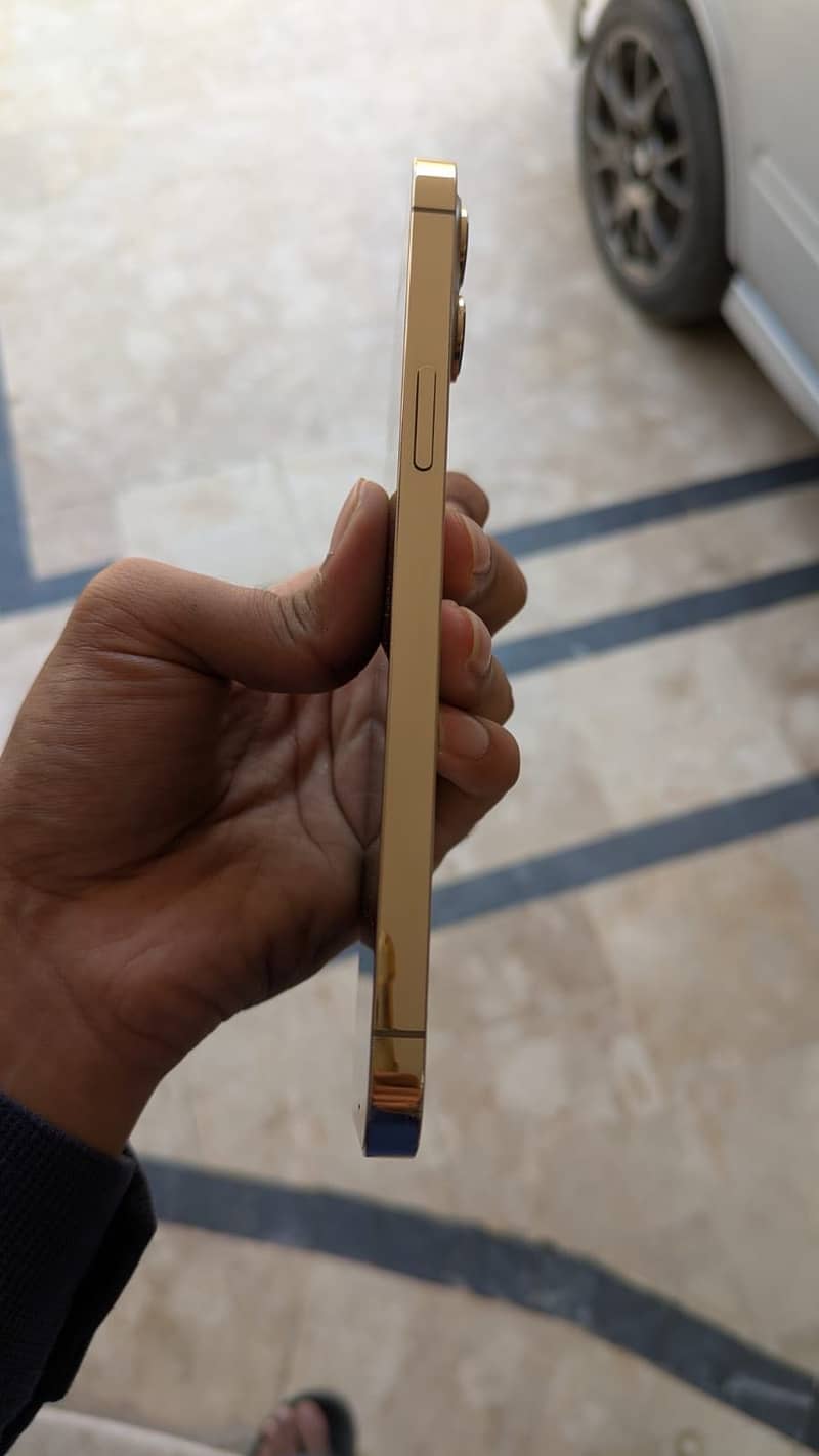 Apple iPhone 12 Pro Max 5