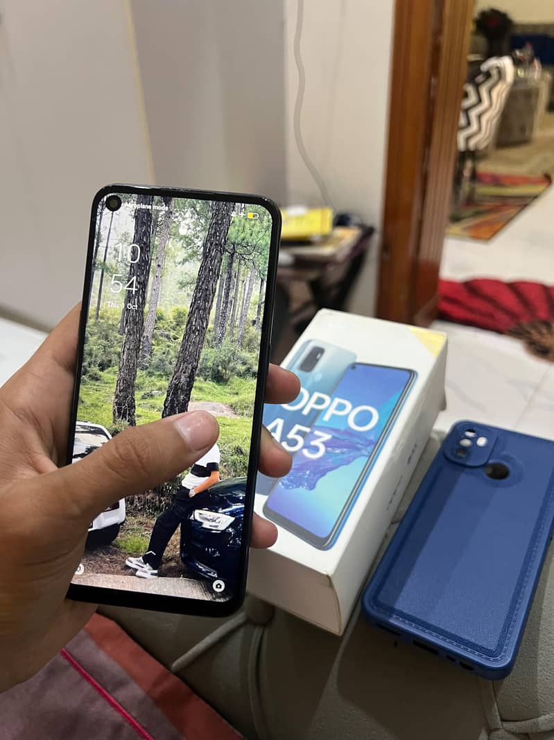 OPPO A53 1