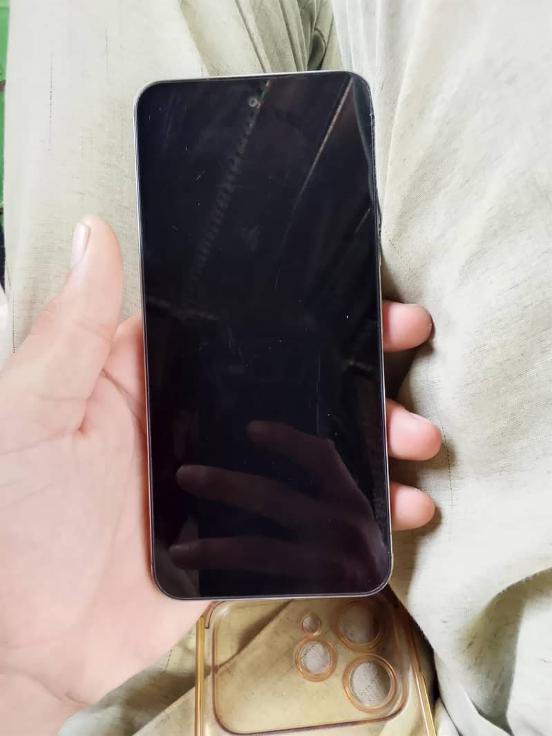 Tecno spark 40 1