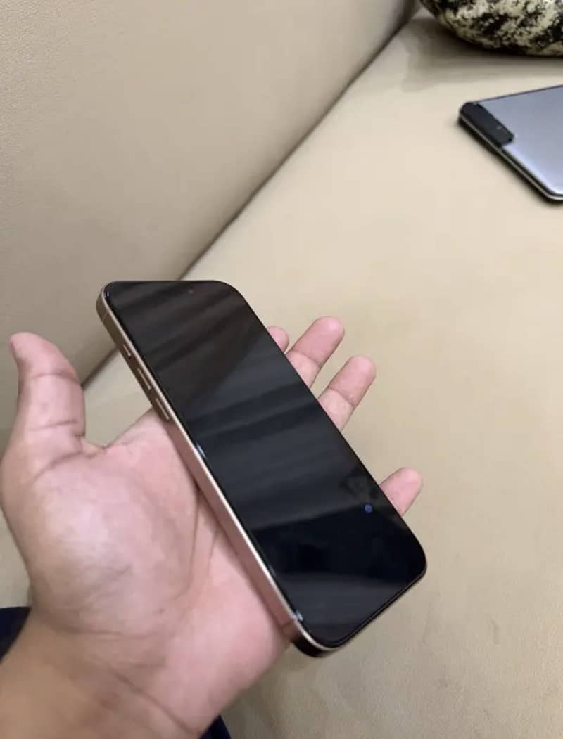 Apple iPhone 16 Pro Max 3