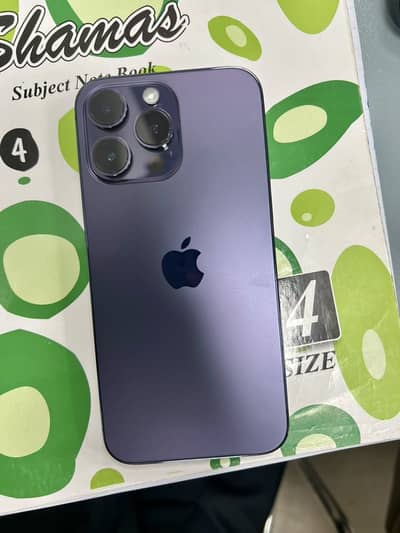 Apple iPhone 14 Pro Max