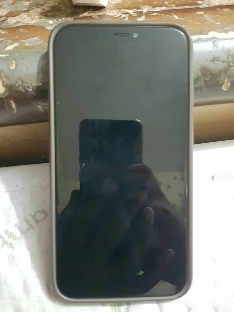 Apple iPhone XR 5