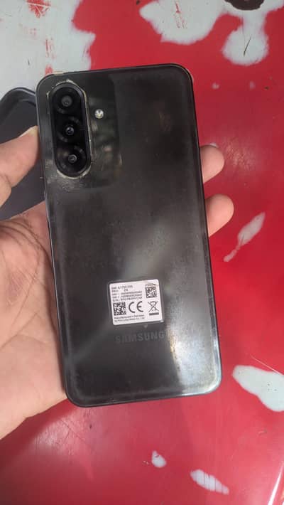 Samsung Mobile Other Model A17 All Ok with Box 10/10