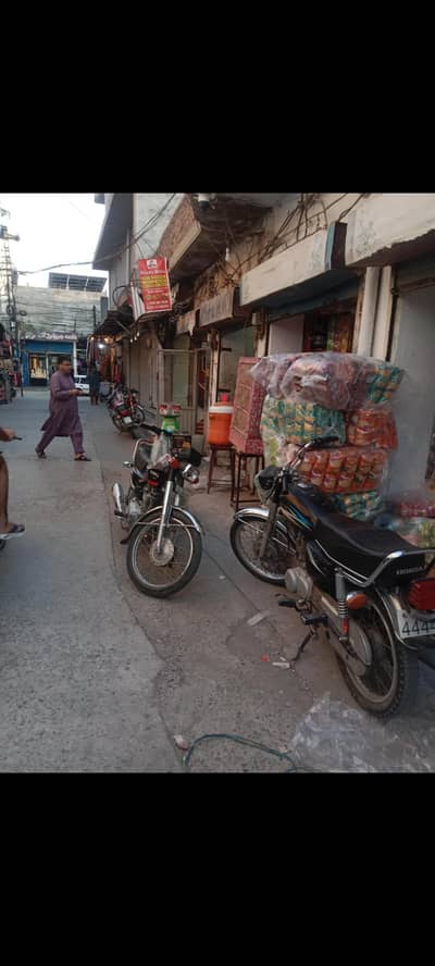 Commercial Shop for Rent