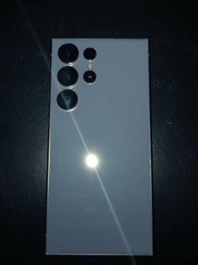 Samsung Mobile S24 Ultra