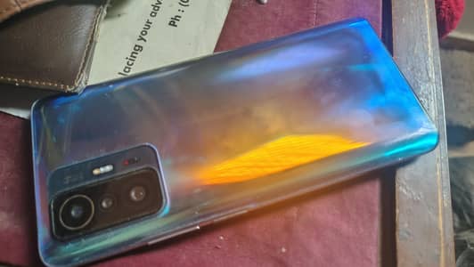 Xiaomi 11T Pro