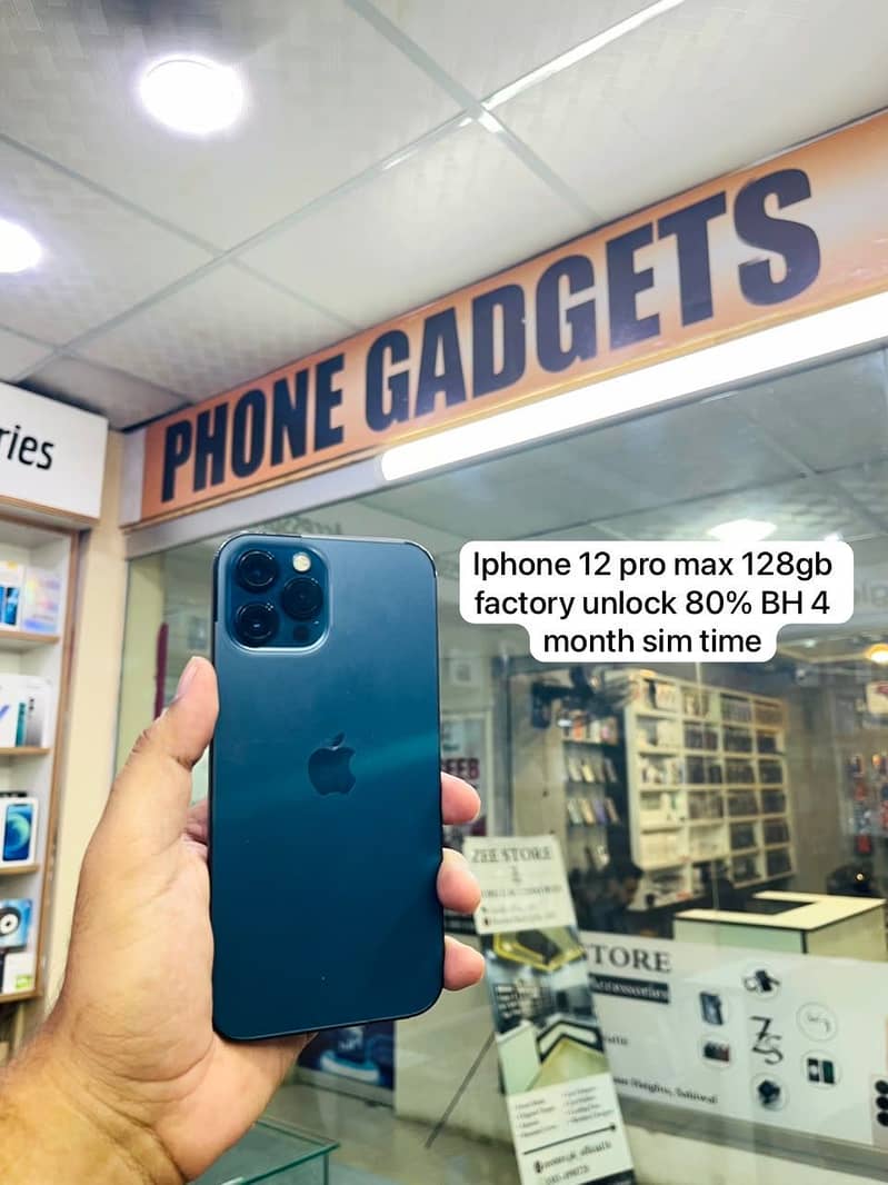 Apple iPhone 13 Pro Max 5