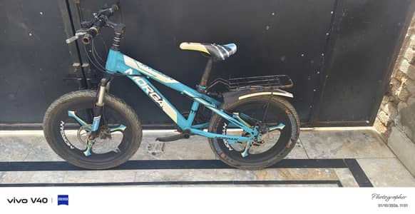 Best bicycle for chilled