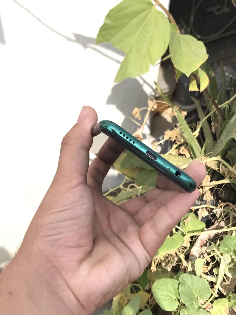 Infinix Note 7 1