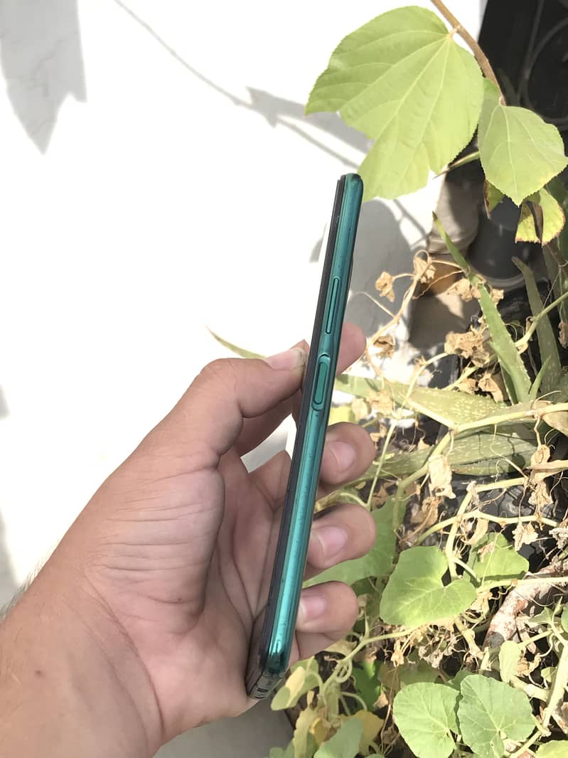 Infinix Note 7 2