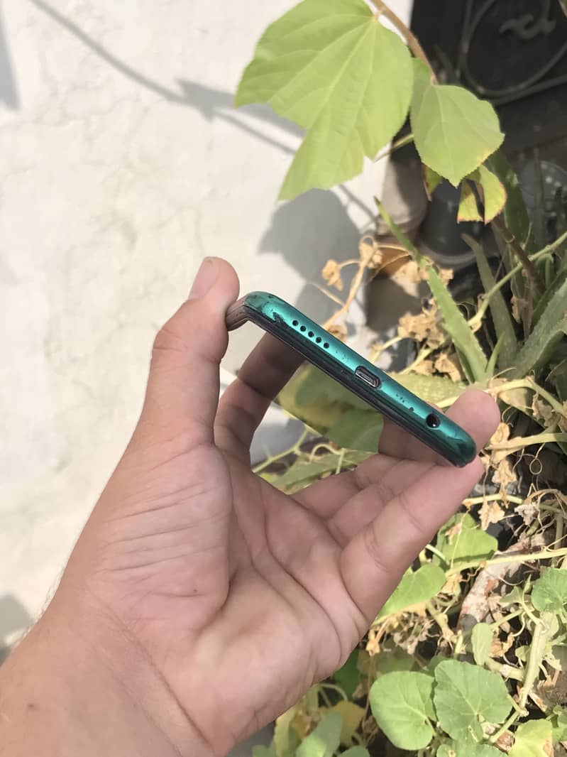 Infinix Note 7 3