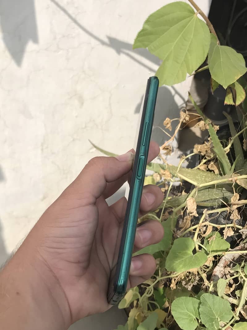 Infinix Note 7 4