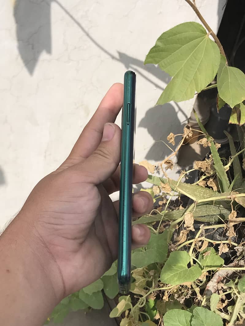 Infinix Note 7 5