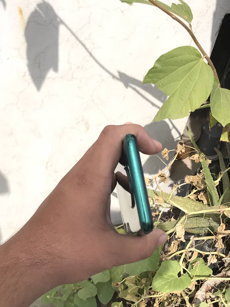Infinix Note 7 7