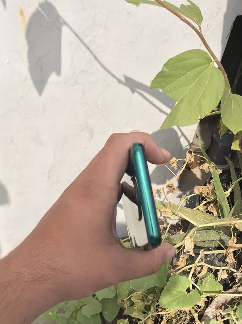 Infinix Note 7 8