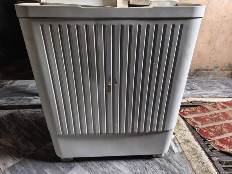 Model-Haier - 100as 1