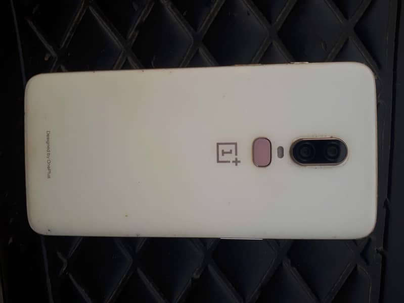 One Plus 6 1