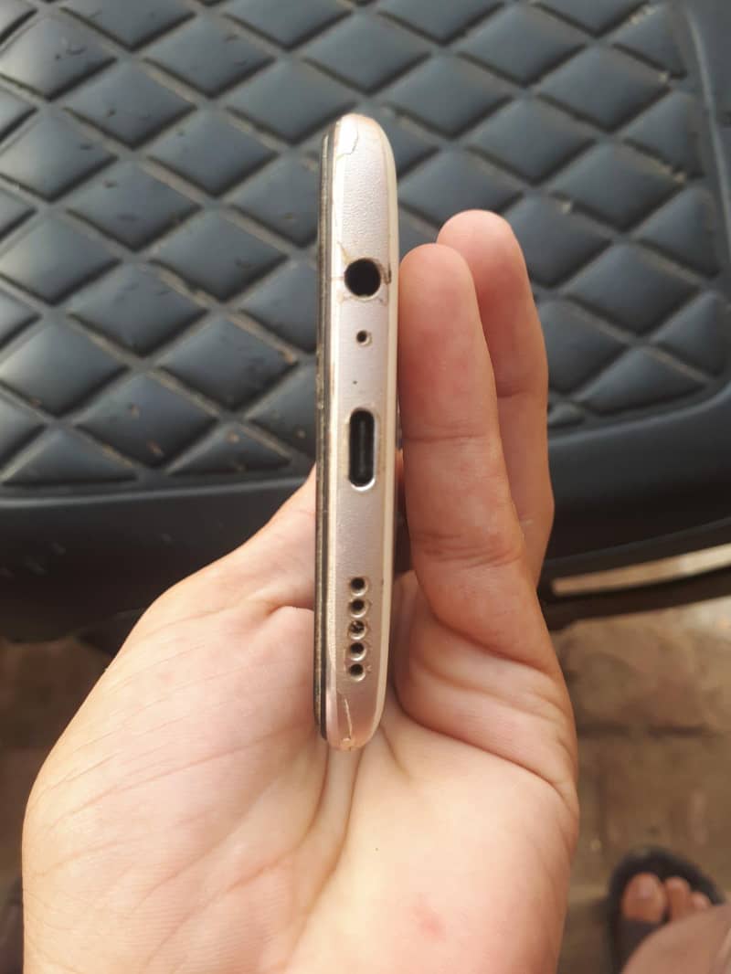 One Plus 6 7