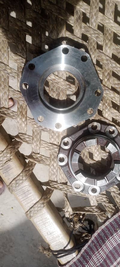 590MG bearing haousing 4014H