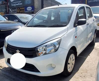 Suzuki Cultus VXR 2019