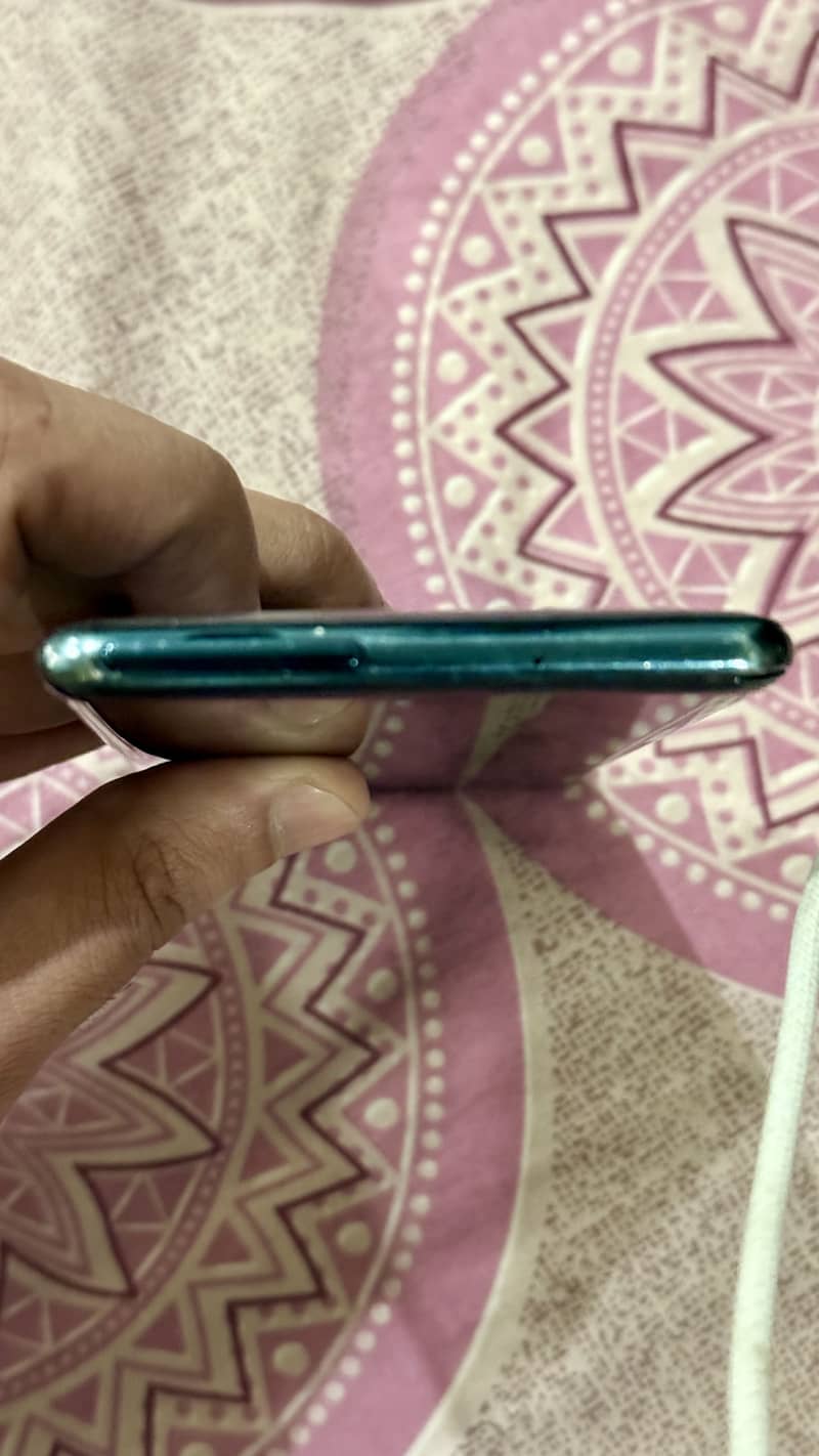 Sony XZ3 1