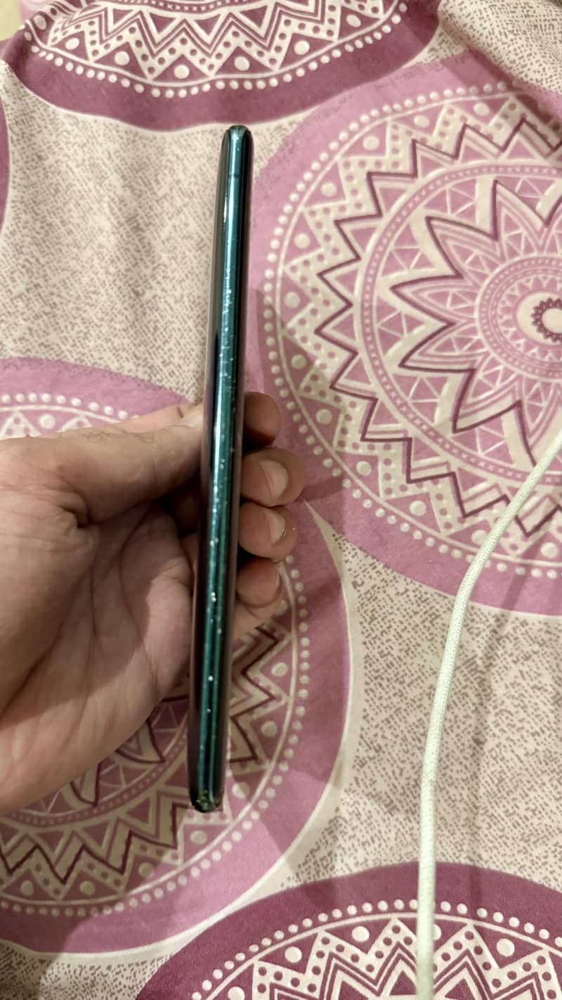 Sony XZ3 3